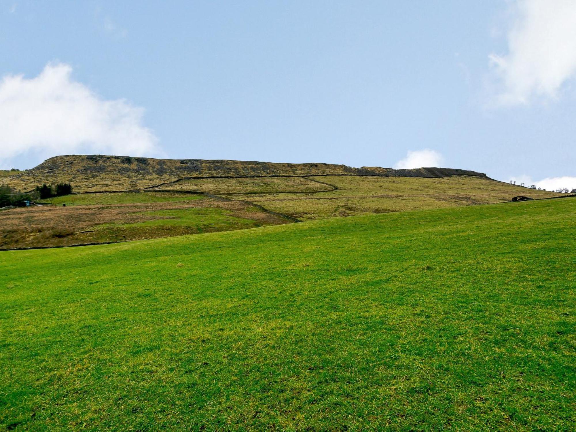 The Hayloft Βίλα Glossop Εξωτερικό φωτογραφία